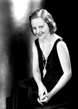 Tallulah Bankhead